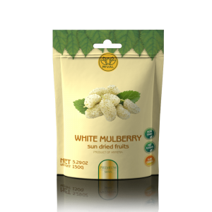 WHITE MULBERRY